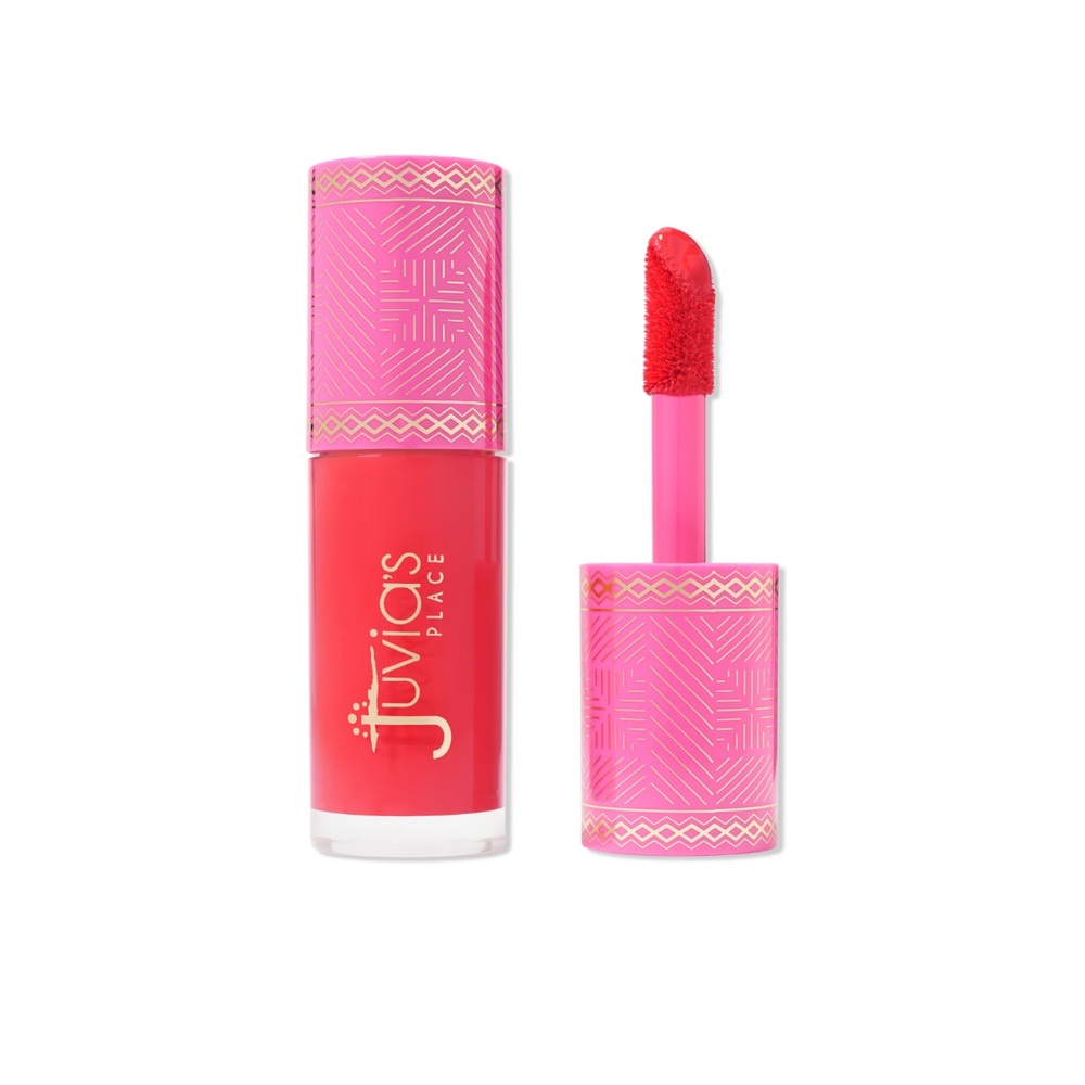 juvia’s place • liquid blush ‘barbie rose’